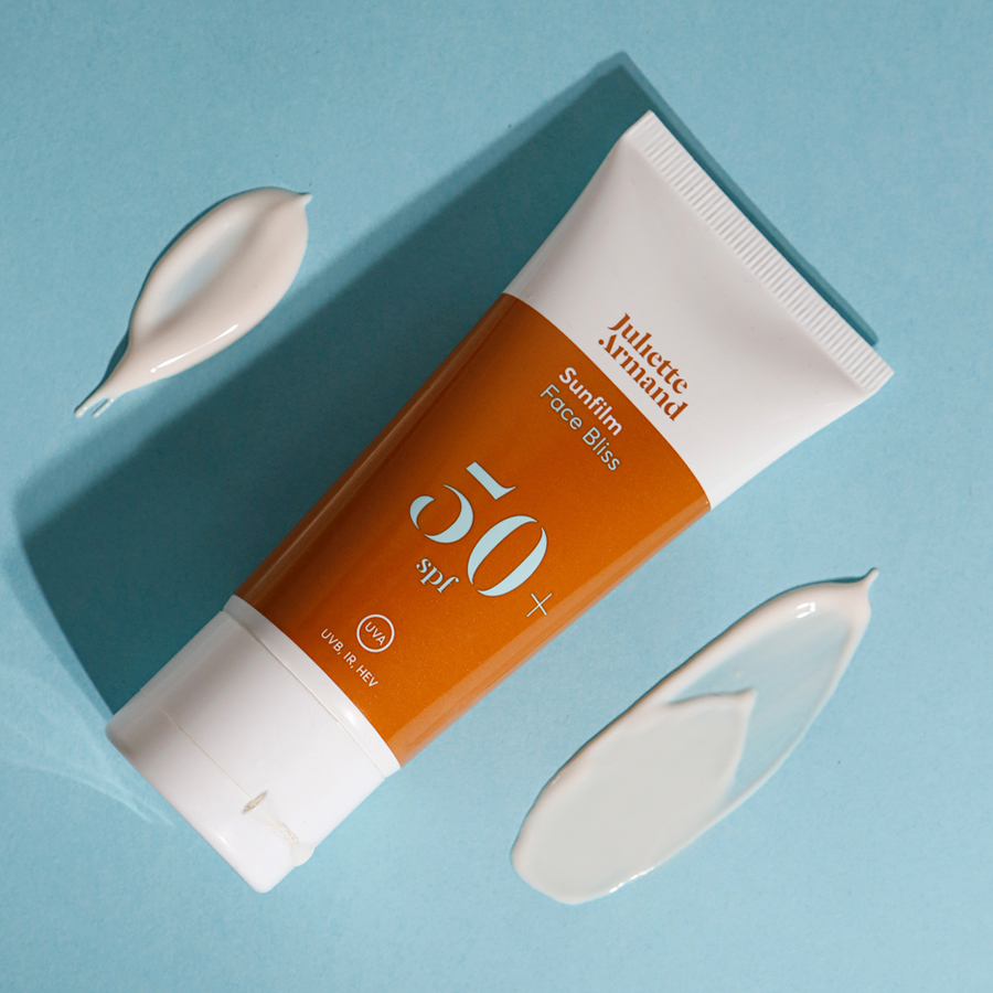 Sunfilm Face Bliss SPF 50+ - Juliette Armand