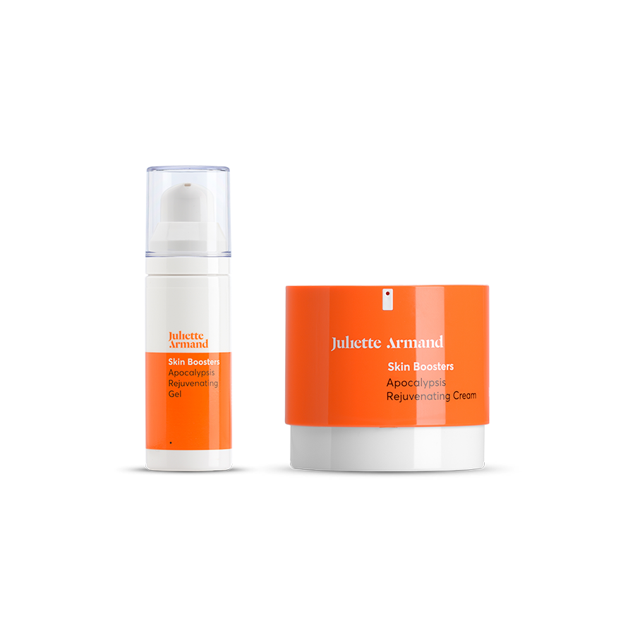 Apocalypsis Rejuvenating Gel 30ml & Cream 50ml