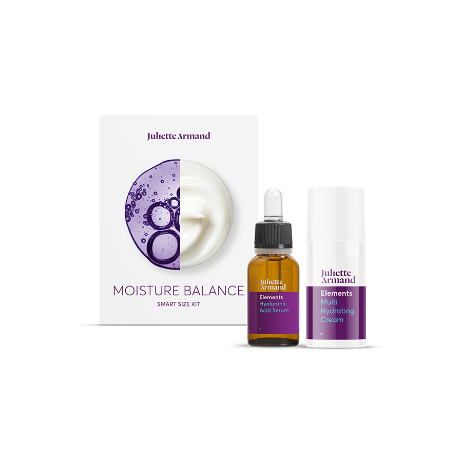 Moisture Balance Smart Size Kit