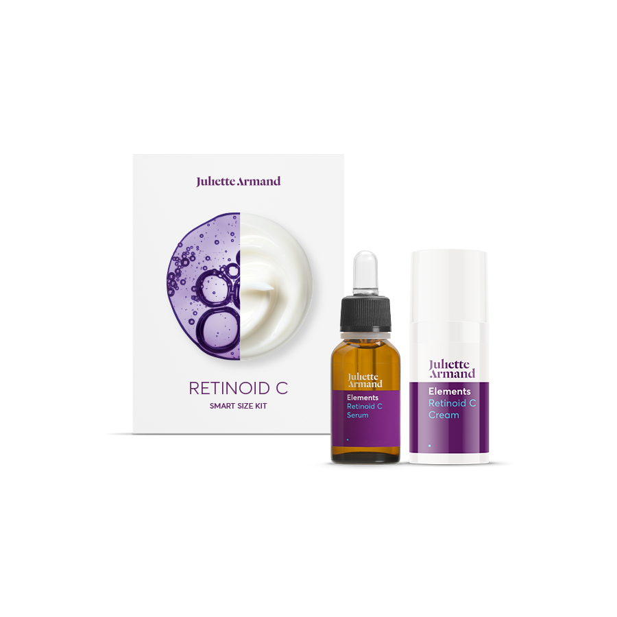 Retinoid C Smart Size Kit