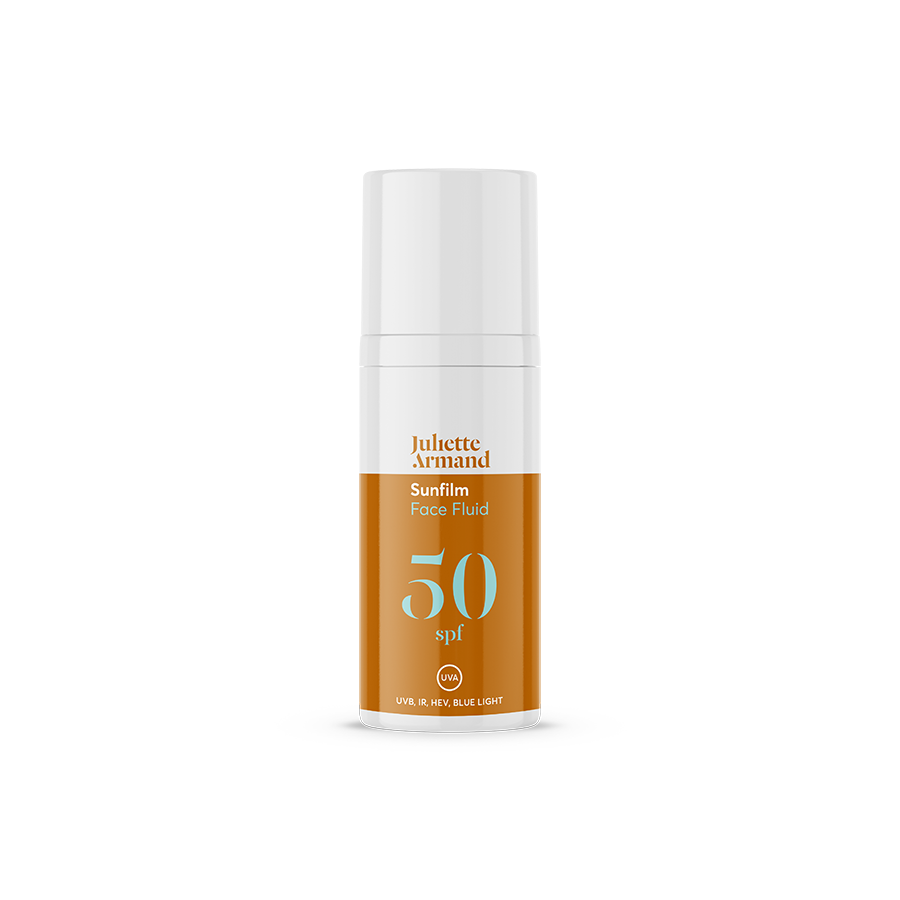 Face Fluid SPF50